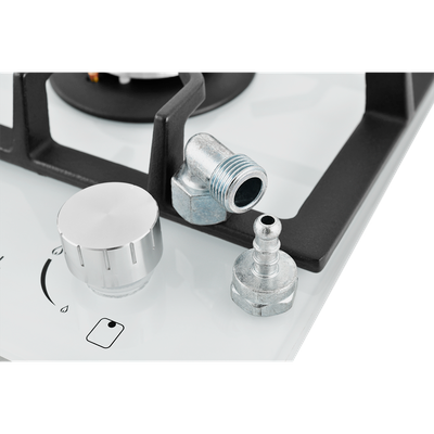 Газовая варочная панель Zugel ZGH292W