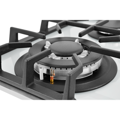 Газовая варочная панель Zugel ZGH292W