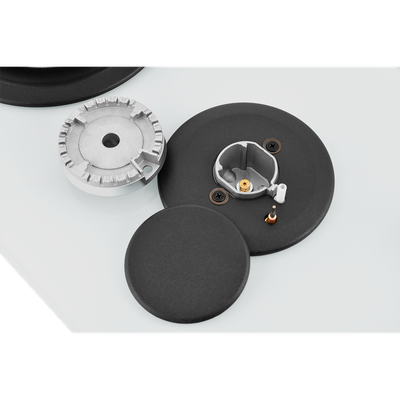 Газовая варочная панель Zugel ZGH292W