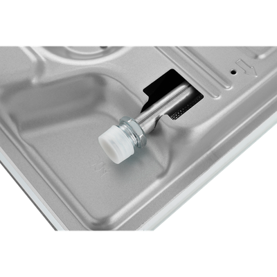 Газовая варочная панель Zugel ZGH292W