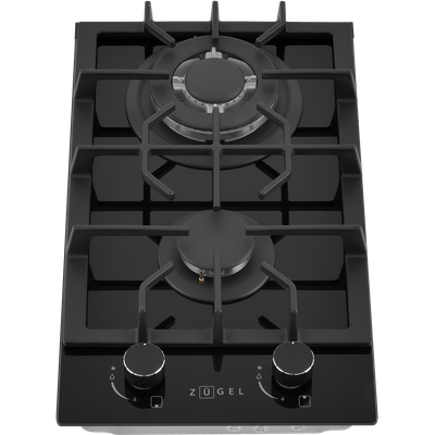 Газовая варочная панель Zugel ZGH292B
