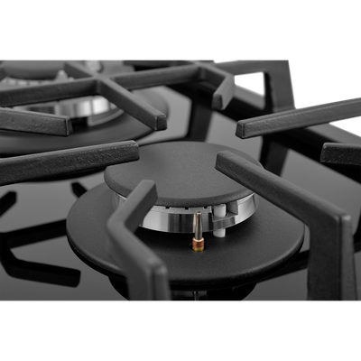 Газовая варочная панель Zugel ZGH292B