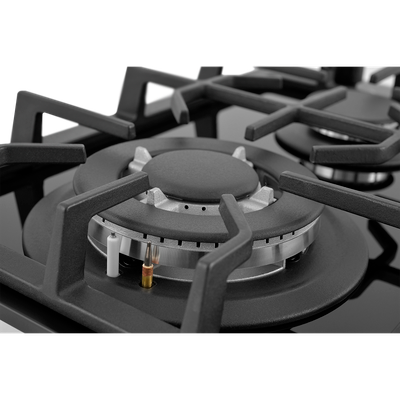 Газовая варочная панель Zugel ZGH292B