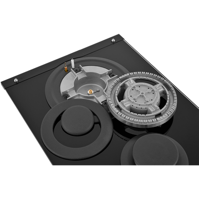 Газовая варочная панель Zugel ZGH292B