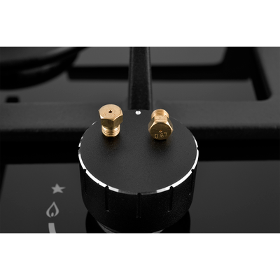 Газовая варочная панель Zugel ZGH292B