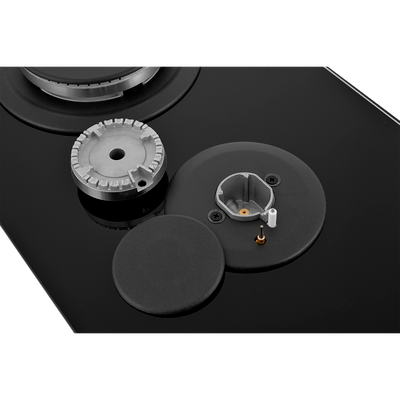 Газовая варочная панель Zugel ZGH292B