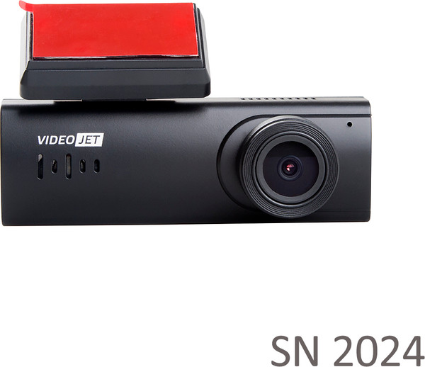 Автомобильный видеорегистратор SilverStone F1 VideoJet II 4K