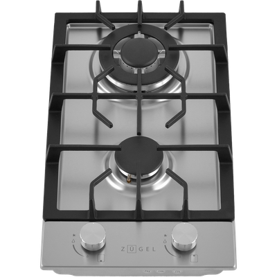 Газовая варочная панель Zugel ZGH292X