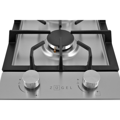 Газовая варочная панель Zugel ZGH292X