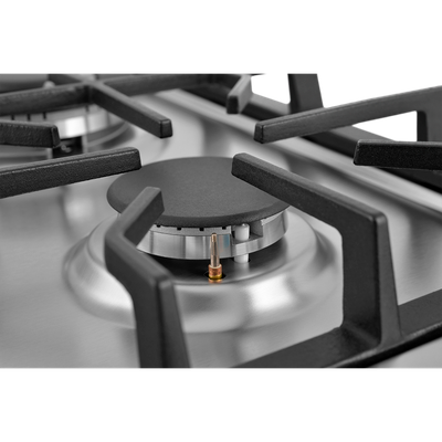 Газовая варочная панель Zugel ZGH292X