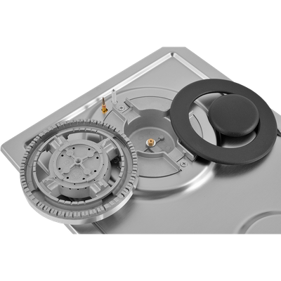 Газовая варочная панель Zugel ZGH292X