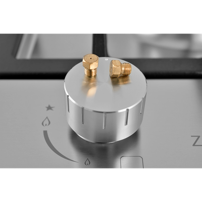 Газовая варочная панель Zugel ZGH292X