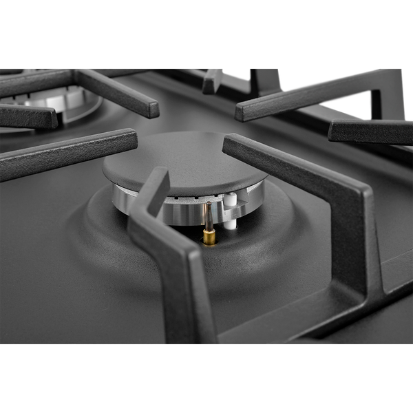 Газовая варочная панель Zugel ZGH290B