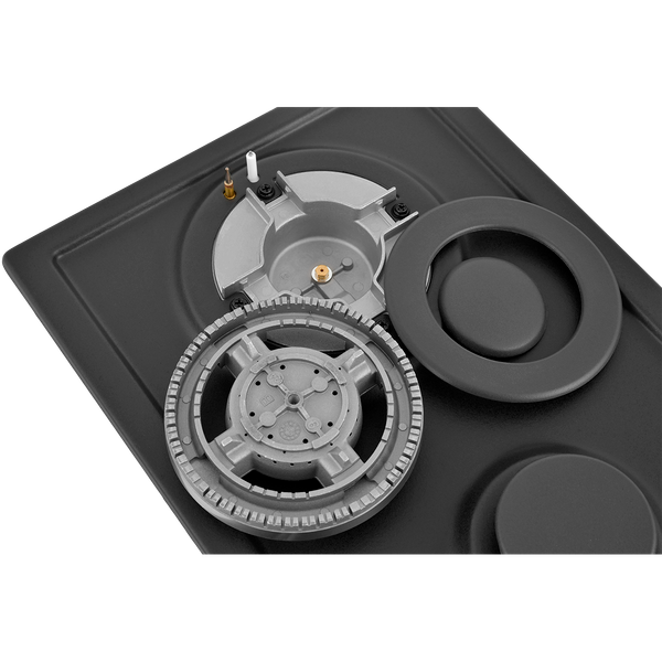 Газовая варочная панель Zugel ZGH290B