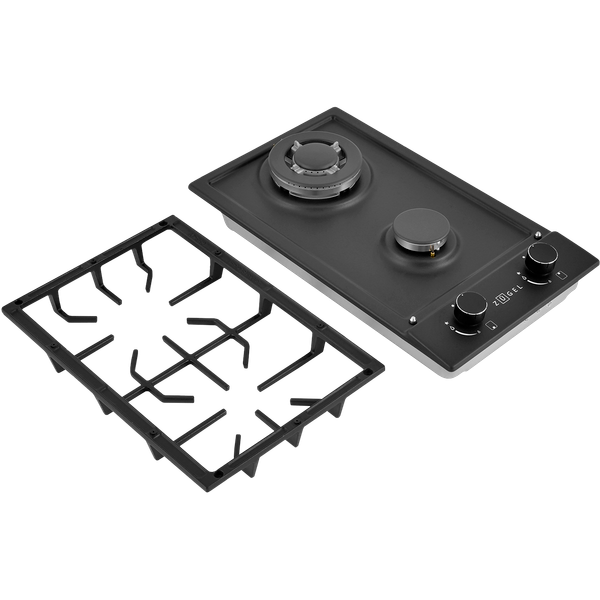 Газовая варочная панель Zugel ZGH290B