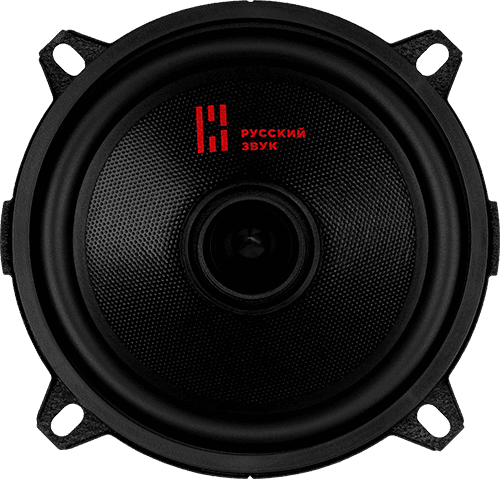 Коаксиальная АС Урал АК-47.С М