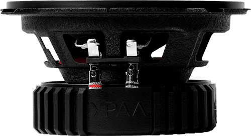 Коаксиальная АС Урал АК-47.С М