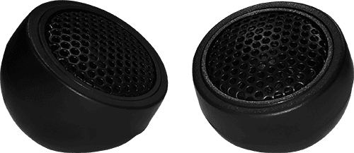 Коаксиальная АС Урал АК-47.С М