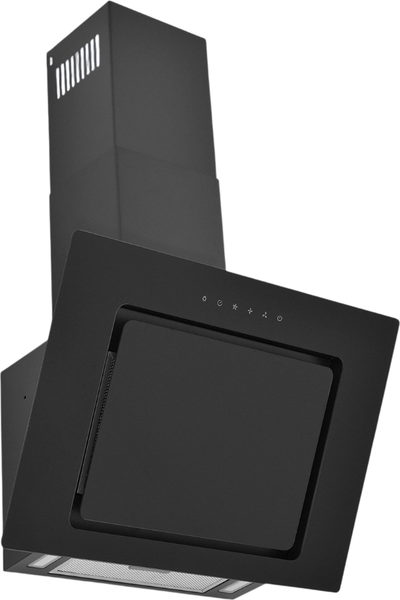 Вытяжка наклонная Zugel ZHC605B - фото