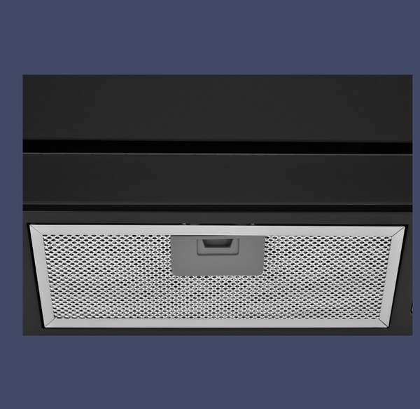 Вытяжка наклонная Zugel ZHC605B