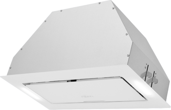 Вытяжка скрытая Zugel ZHI524GW - фото