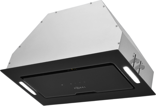 Вытяжка скрытая Zugel ZHI524GB - фото