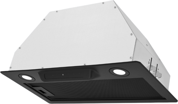 Вытяжка скрытая Zugel ZHI523B - фото