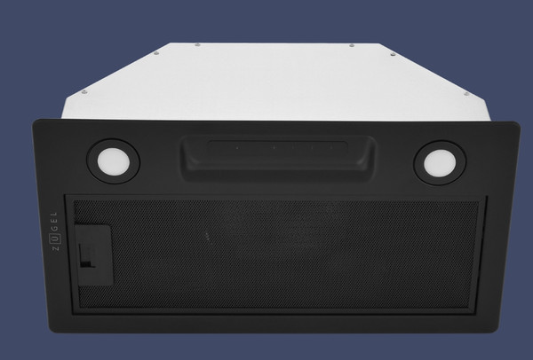 Вытяжка скрытая Zugel ZHI523B