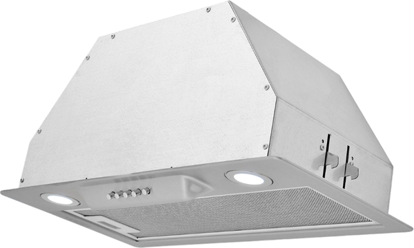 Вытяжка скрытая Zugel ZHI522X - фото