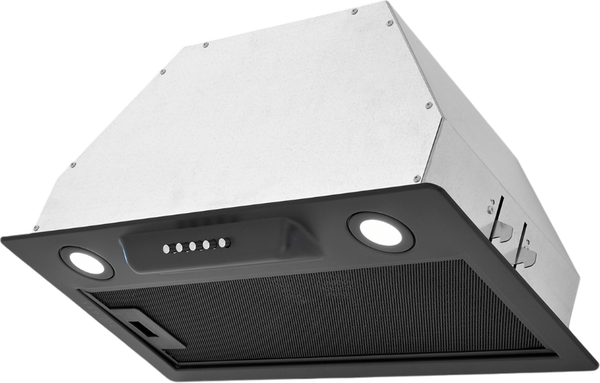 Вытяжка скрытая Zugel ZHI522B - фото
