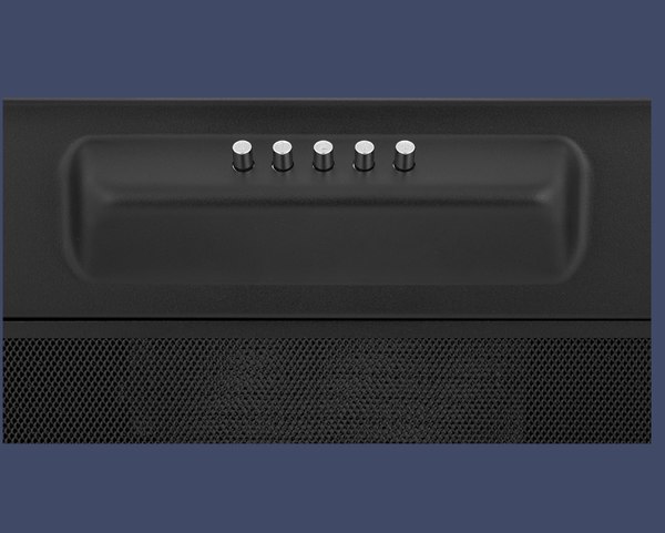 Вытяжка скрытая Zugel ZHI522B