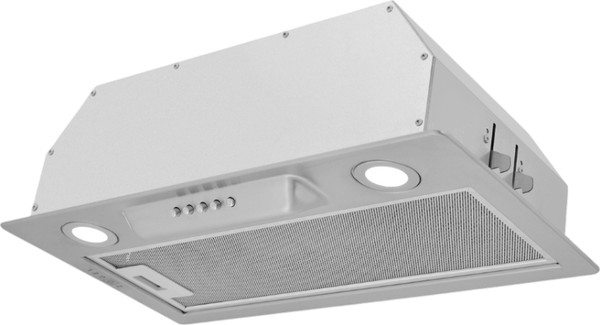 Вытяжка скрытая Zugel ZHI521X - фото