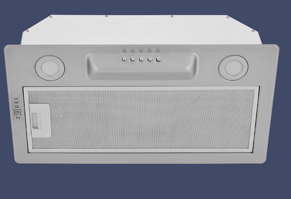 Вытяжка скрытая Zugel ZHI521X