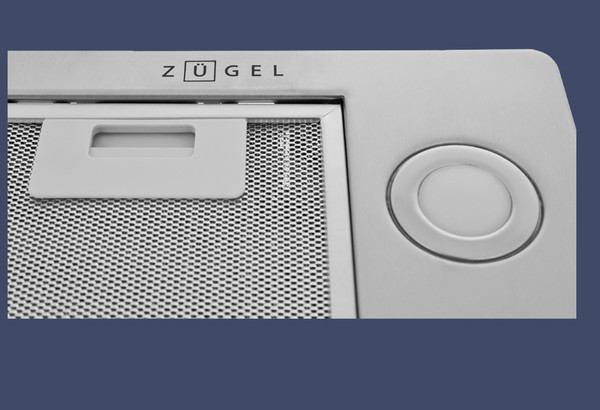 Вытяжка скрытая Zugel ZHI521X