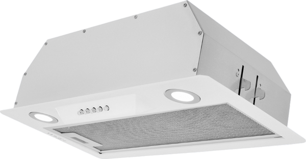 Вытяжка скрытая Zugel ZHI521W - фото