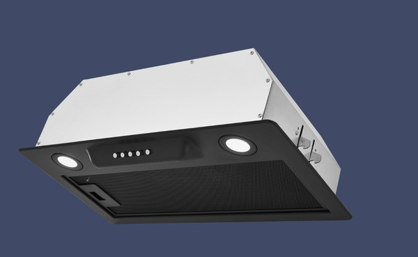 Вытяжка скрытая Zugel ZHI521B