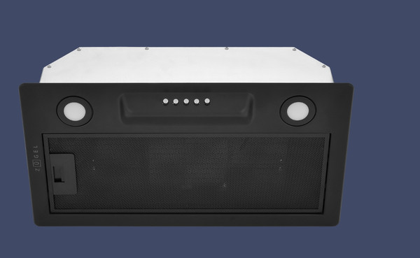 Вытяжка скрытая Zugel ZHI521B