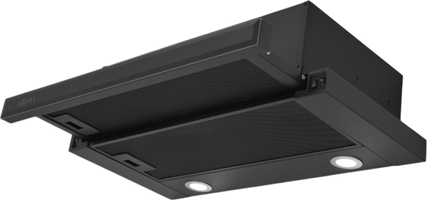 Вытяжка телескопическая Zugel ZHT651GB - фото