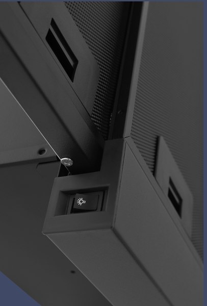 Вытяжка телескопическая Zugel ZHT651GB