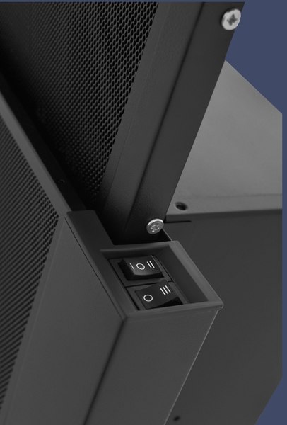 Вытяжка телескопическая Zugel ZHT651GB