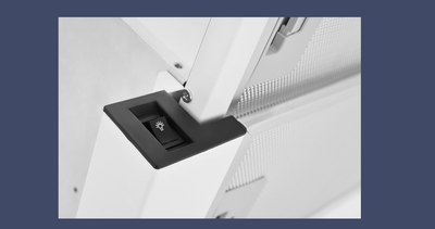 Вытяжка телескопическая Zugel ZHT651GW