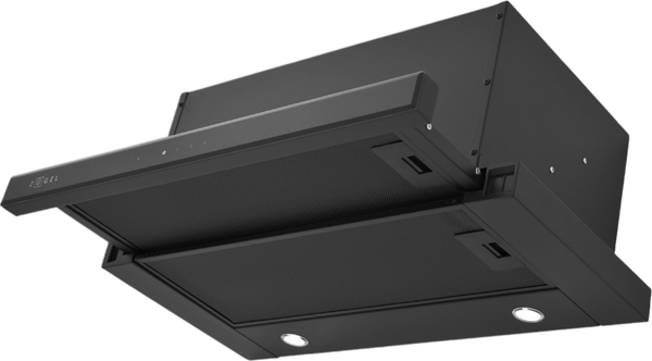 Вытяжка телескопическая Zugel ZHT652GB - фото