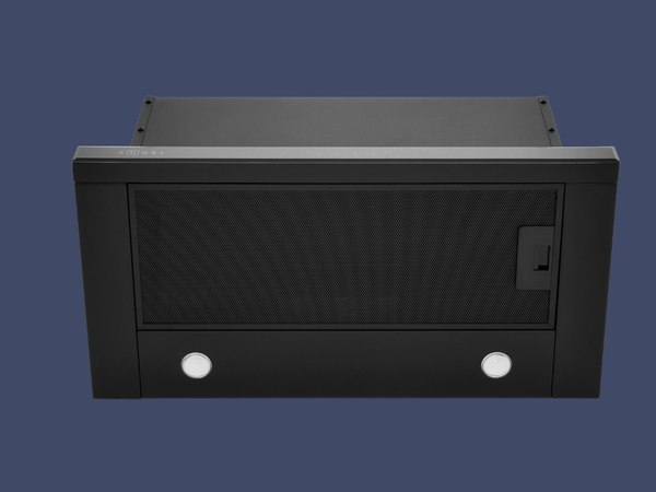 Вытяжка телескопическая Zugel ZHT652GB