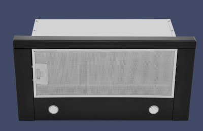 Вытяжка телескопическая Zugel ZHT652GX