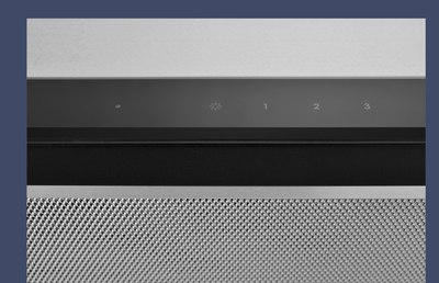 Вытяжка телескопическая Zugel ZHT652GX