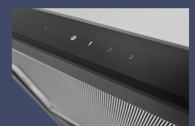 Вытяжка телескопическая Zugel ZHT652GX