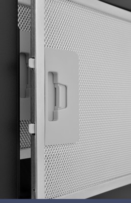 Вытяжка телескопическая Zugel ZHT652GX