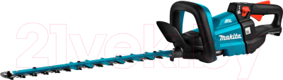 Кусторез аккумуляторный Makita DUH502Z