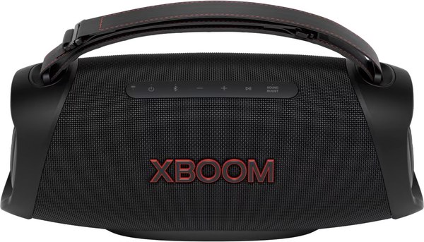Портативная колонка LG Xboom XG8T - фото