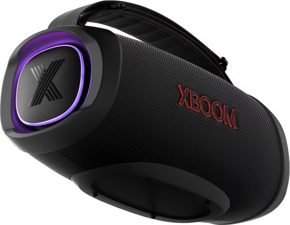 Портативная колонка LG Xboom XG8T